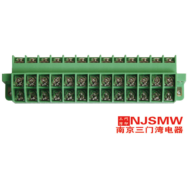JQH8/1.5-13C 機箱電流端子 JQH8/1.5-13C 機箱電流端子