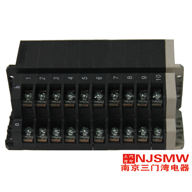 JQH8-10D 機箱電流端子 JQH8-10D 機箱電流端子