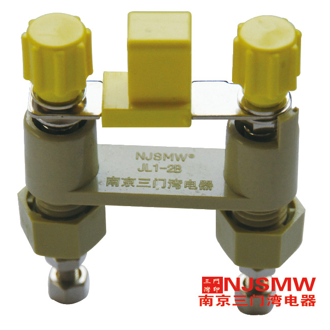 JL1-2BY2 切換片(保護壓板) JL1-2BY2 切換片(保護壓板)