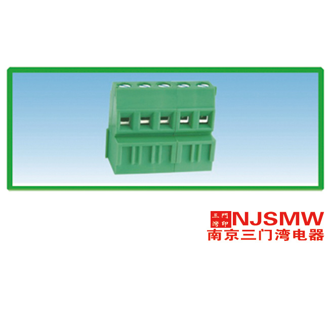 SG381H PCB線路板接線端子 SG381H PCB線路板接線端子