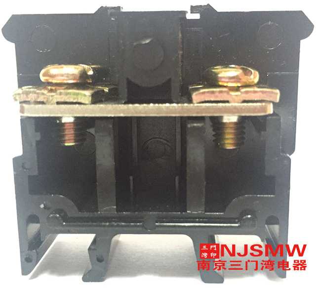 JHY1-100 接線端子 JHY1-100 接線端子